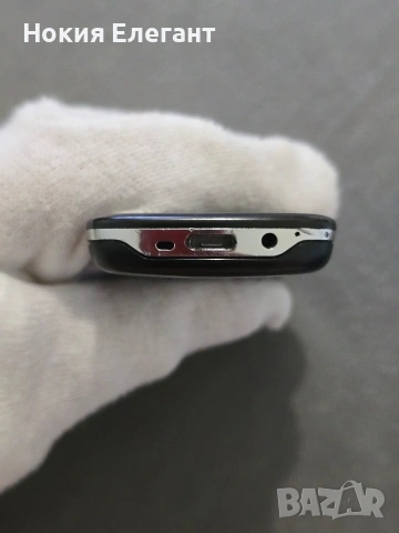 Nokia 6700 Classic black , снимка 8 - Nokia - 54282610