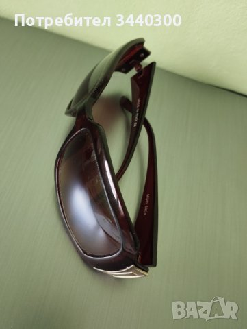 Слънчеви очила Dior, снимка 4 - Слънчеви и диоптрични очила - 42877050