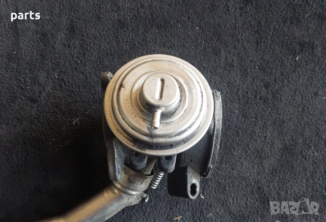 ЕГР Клапан 2.2CDI - 2.7CDI Мерцедес C класа W203 - E W210 - ML - CLK - A6110900754 - 72293105 N, снимка 5 - Части - 42641895