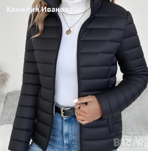 Промоция!!!Страхотни модели двулицеви якета и кожухчета + подарък