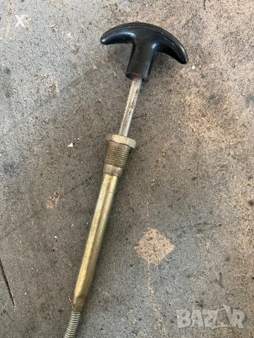 Жило Кран Парно УАЗ НОВ СССР