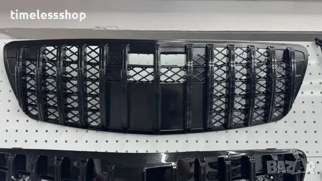 Решетка за Мерцедес W211 03-05 85 евро