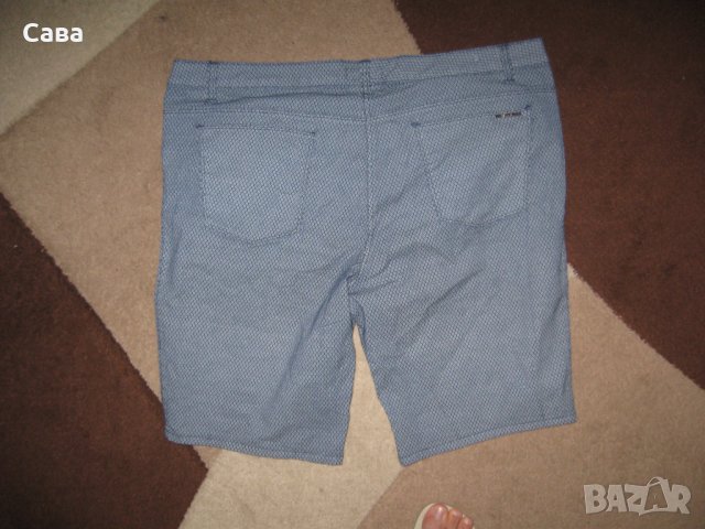 Къси панталони VIRGINIA BLU  дамски,2-3ХЛ, снимка 3 - Къси панталони и бермуди - 37251971