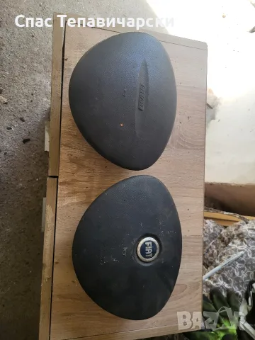 Продавам Airbag за фиат пунто 