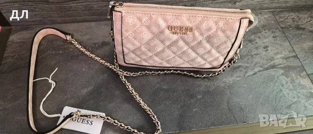 Чисто нова чанта guess, снимка 4 - Чанти - 56545202