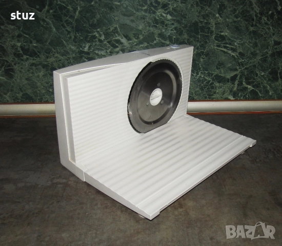 Електрическа машина Siemens, за рязане на колбаси, хляб, зеленчуци, сирена