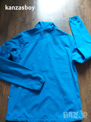 halti men's softshell jacket - мъжко softshell яке КАТО НОВО С, снимка 10 - Якета - 44767082