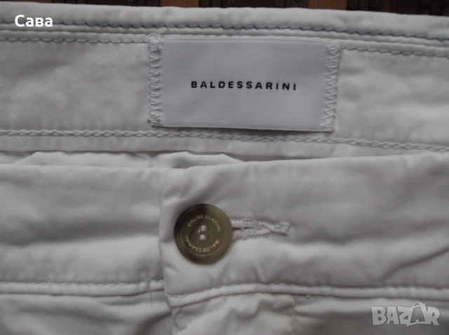 Къси панталони BALDESSARINI  мъжки,М