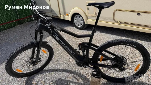 Продавам две електрически колела. , снимка 12 - Велосипеди - 56337842