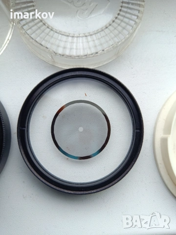 Фото филтри, снимка 3 - Обективи и филтри - 53912242