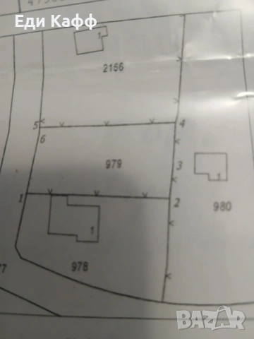 Продавам парцел в местност Бриз, снимка 4 - Парцели - 53944143