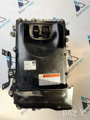 G9200-52330 / 232100-4430 / PCU01HS2L000 инвертор / конвертор от Toyota Yaris Cross 1.5 Hybrid