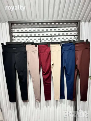 Пролетни оформящи клинове oysho , снимка 4 - Клинове - 49697940