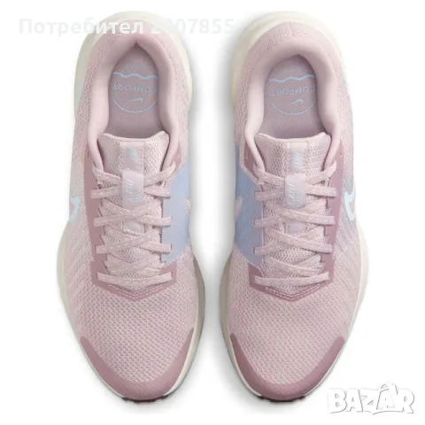Nike Run Defy дамски маратонки , снимка 3 - Маратонки - 56356824