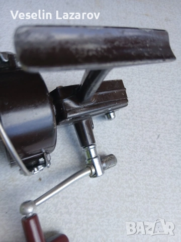 Дайва 3700.Оригинал без луфтове, снимка 2 - Въдици - 54276607