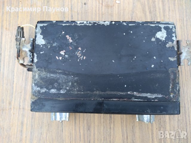 Оригинално радио от ,,Москвич " за части ., снимка 5 - Радиокасетофони, транзистори - 42771472