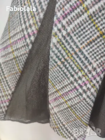 Marc Cain skirt S, снимка 8 - Поли - 49004133