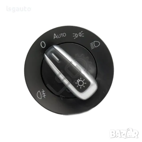 Ключ светлини Volkswagen Touran II 2011-2015 ID:145875