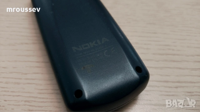 Nokia RinGo 1 - Пълен комплект, снимка 7 - Nokia - 54323458
