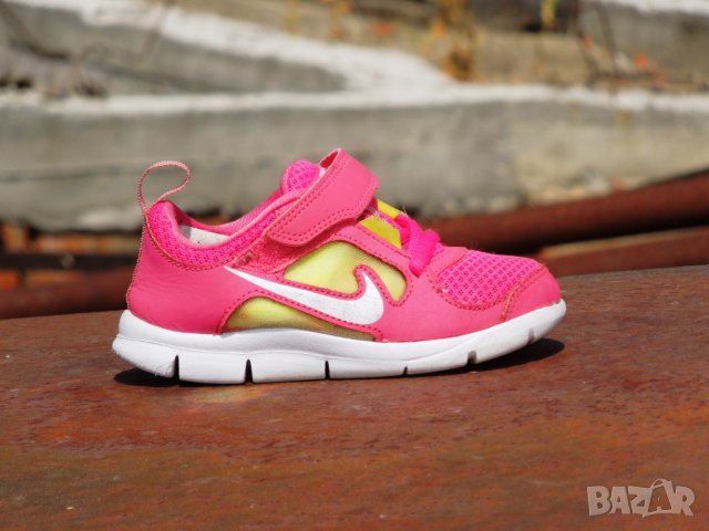 Nike Free Run 3 Spark -- номер 26, снимка 1