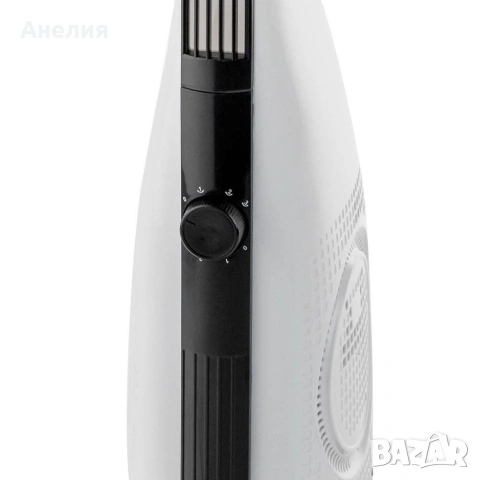 Вентилатор кула 36", 50W, слим, снимка 4 - Вентилатори - 54001239
