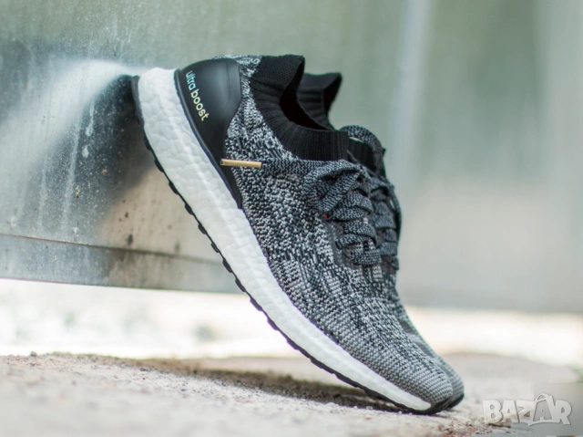 маратонки adidas UltraBoost Uncaged номер 43 1/3, снимка 3 - Маратонки - 53905505