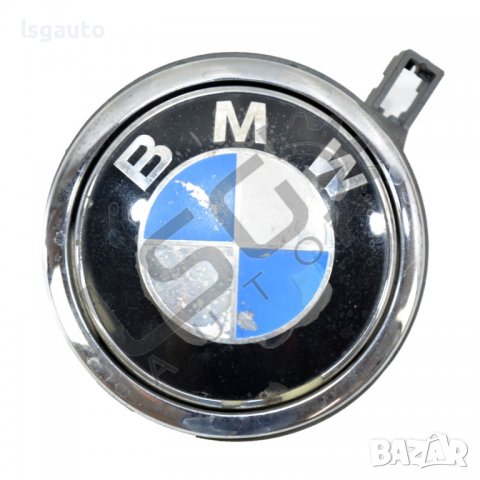 Бутон отваряне заден капак BMW 1 Series (E87)(2004-2011) ID:87430