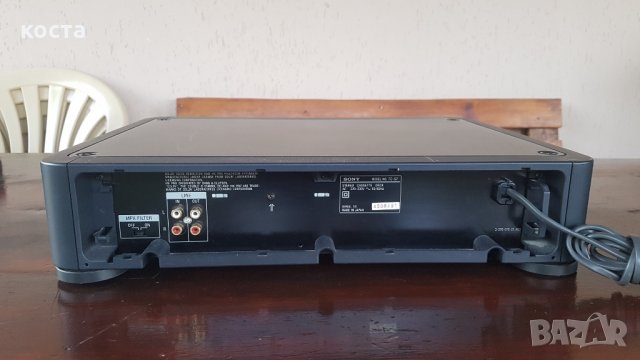 SONY TC-S7, снимка 10 - Декове - 35434145