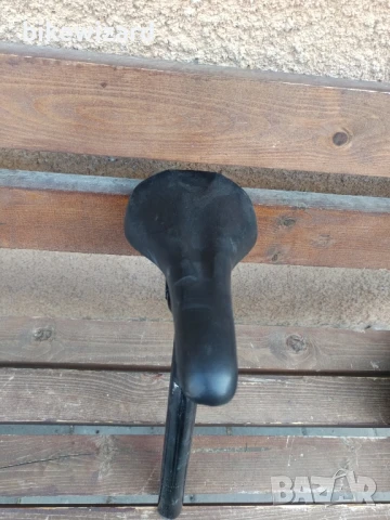 Велосипедно колче 30.9 ММ. със седалка Bontrager, снимка 5 - Части за велосипеди - 51401656