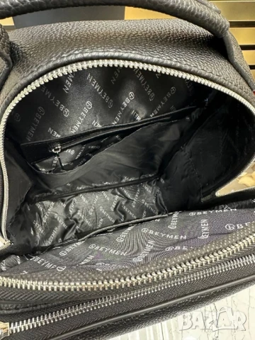 раница BEYMEN , снимка 2 - Раници - 50693243