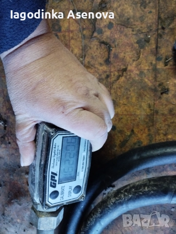 Помпа за газ, снимка 6 - Друга електроника - 52580775