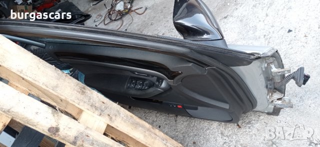 Врати Audi A8 D3 предни задни - 100лв, снимка 5 - Части - 36913828