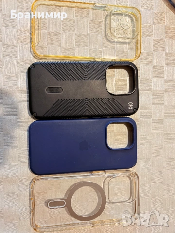 iPhone 15 Pro 256gb, снимка 8 - Apple iPhone - 54170792