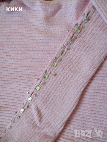 Блузи ЛОТ , снимка 14 - Блузи с дълъг ръкав и пуловери - 30323167