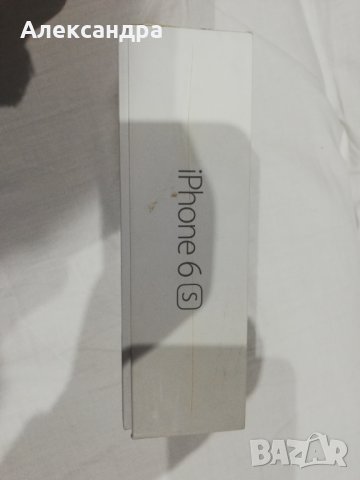 Iphone 6s 16gb, снимка 4 - Apple iPhone - 30473392