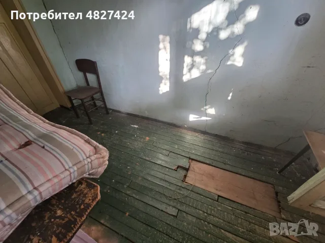 Продава КЪЩА област София, с. Долно Камарци, снимка 3 - Къщи - 55986385