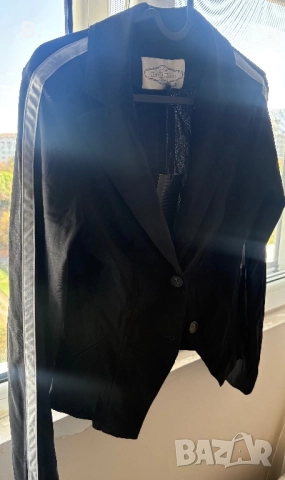 Спортно-елегантно сако