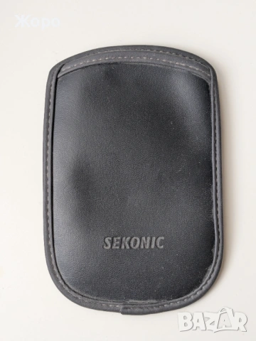 цифров светломер Sekonic L-308S, снимка 6 - Други инструменти - 52750664