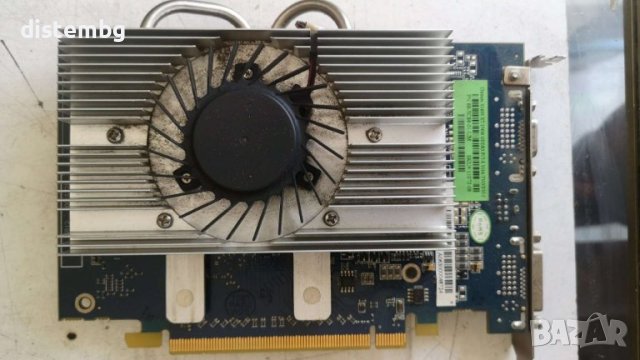 Видеокарта Sapphire Ultimate X1600   256MB