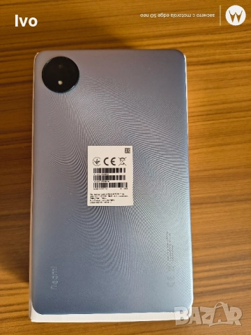 Xiaomi Redmi pad se 8.7/128gb+6ram/4G , снимка 7 - Таблети - 52076408