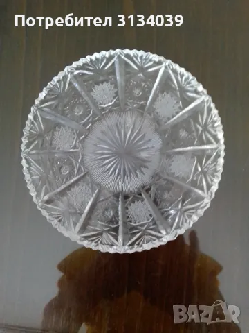 чинийки за торта