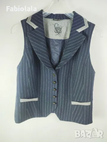 Gerry Weber waistcoat EU 40, снимка 1 - Жилетки - 48584052