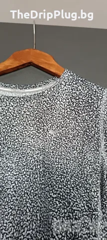 Nike дамска тениска размер S Dri Fit, снимка 2 - Тениски - 55780954