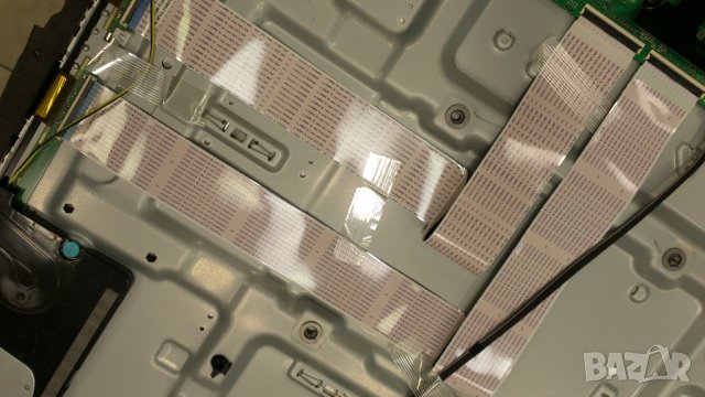 SAMSUNG-UE55AU8072U, снимка 7 - Телевизори - 39789754