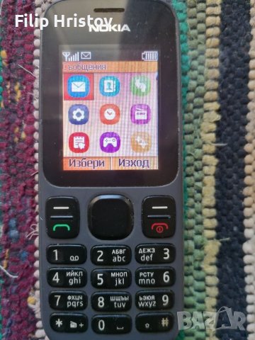 НОКИА 100 NOKIA 100, снимка 2 - Nokia - 39104470