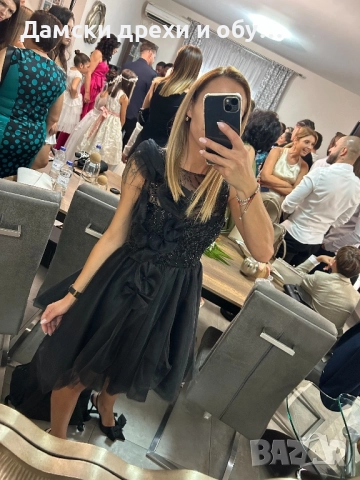 Cristine collection рокля, снимка 5 - Рокли - 52396545