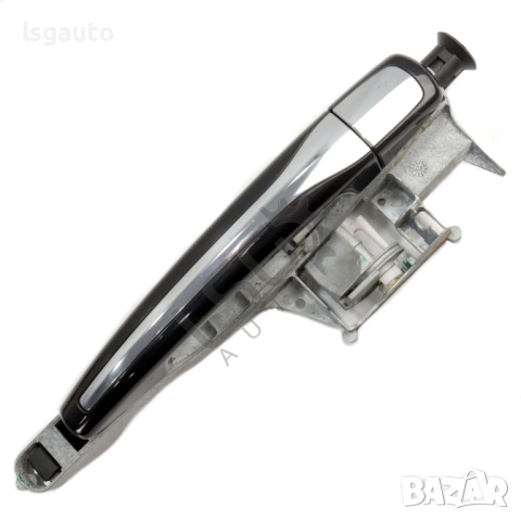 Задна дясна външна дръжка Citroen C3 I Picasso 2008-2013 ID: 122675