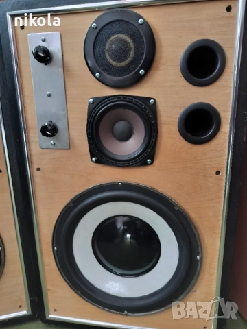 Тонколони 2х150w, снимка 2 - Тонколони - 54088914