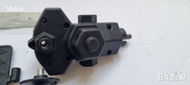 Приставка тип резачка за винтоверт , снимка 11 - Градински инструменти - 38955888