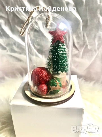 Предлагам коледни сувенири , снимка 12 - Декорация за дома - 52540091